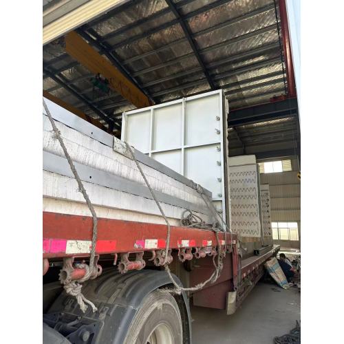 Lò nung xe đẩy với điều khiển nhiệt độ tiên tiến