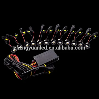 turn signal light & drl turn signal light & drl auto parts drl