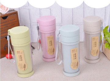 Hot Selling Double Wall Water Bottles