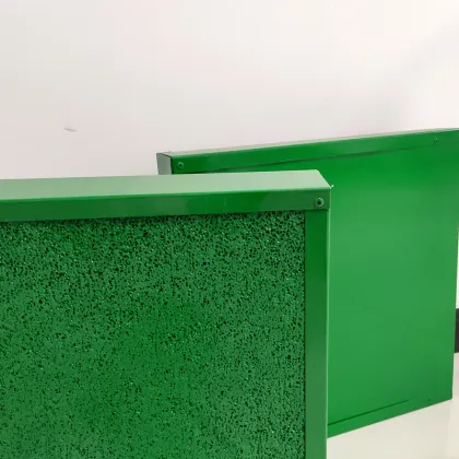 Hot Selling Sound Barrier Insulation Fence for Highway Noise Reduction