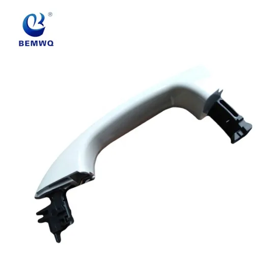 Auto Door Exterior Handle for W205 W222 X253 C292 099 760 47 01
