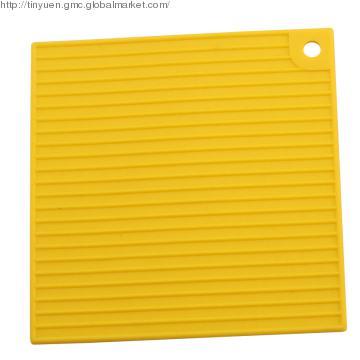 HOT Silicone Pot Holder