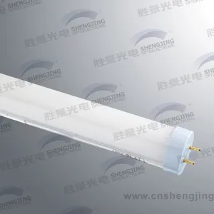 LED  tubes