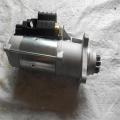 SD16 buldoser motor starter 612630030208