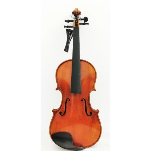 Bonito violín antiguo de sonido