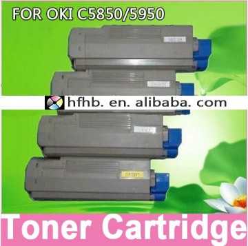 *New* New High Quality Color Toner Cartridge Compatible