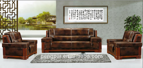 Indian-style regular modern office sofa for sale