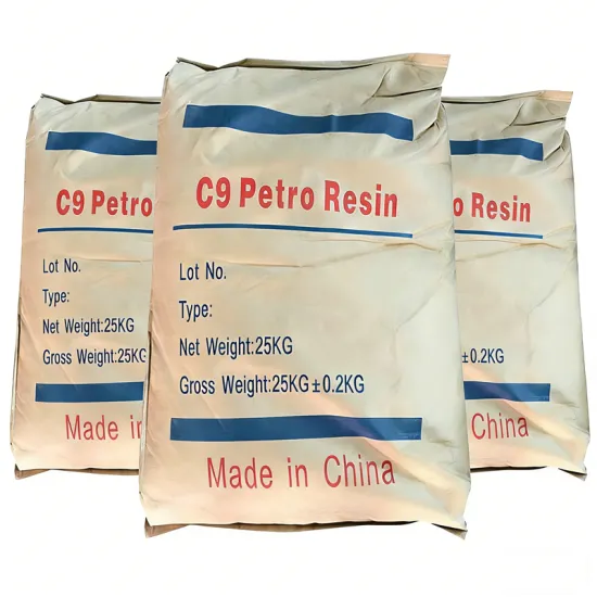 C9 Hydrocarbon Resin PR100 PR110 PR120 HHP1204 HHP1205