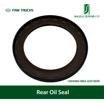Truck Rear Oil Seal