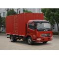 DFAC Duolika 120HP Cargo Transport Van Truck