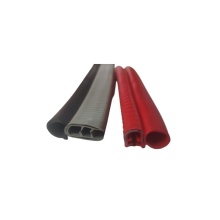 plastic pvc car door weather strip
