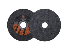 Versatile Resin Cutting disc Ideal for Industrial Use