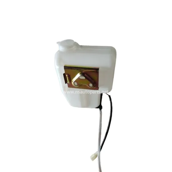 Best-Selling 12V Car Window Wiper Washer with 1.5L Water Tank