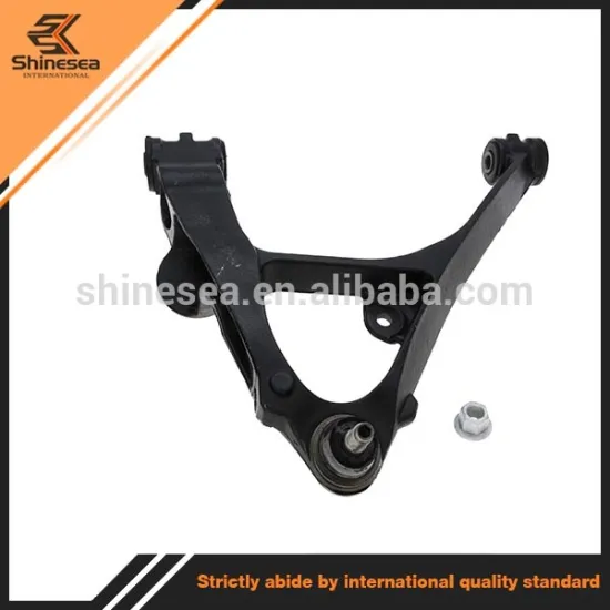Auto Spare For GM Chevrolet Cadillac GMC Front Lower L&R Suspension Horquilla Control Arm 12475479 12475480