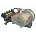 High Pressure HT400Triplex Plunger Pump