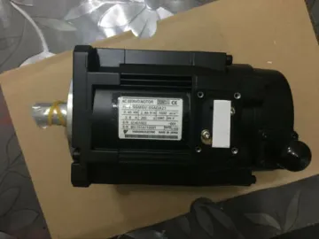 SGMGV-05ADA21 Yaskawa Torque Controller Synchronous Motor