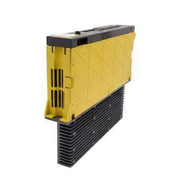 Original Fanuc Alpha-Serie SPM A06B-6102-H202#H520 Servo-Modul