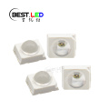 2835 LED WHITE WOW LED 6000K LENS 90 grad