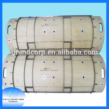 Grandcorp Group Rotary beech plywood for die making