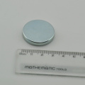 Super Strong Rare Earth Neodymium Disc Magnet