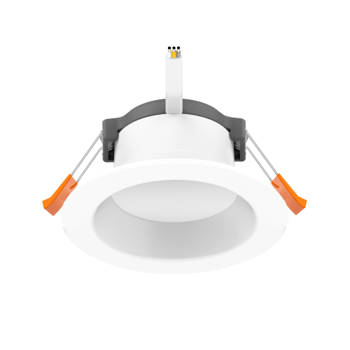 Светодиодный светильник Downlight серии Home Intelligence Control