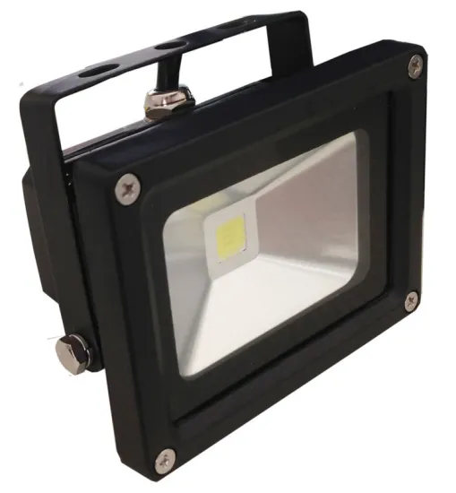 High Lumen Industrial Waterproof Led Flood Light / Floodlight 20 W