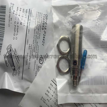 GRTE18S-P2342 Photoelectric Switch Sensor - Hot Sales