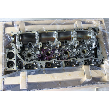 HITACHI ZX200-3 4HK1T ISUZU CYLINDER HEAD 8981706170