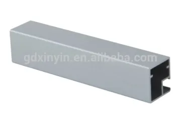 Kitchen 20mm width aluminum frame door profile for Poland market