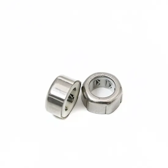 SSEWC1008 Stainless Steel Fishing Reel One Way Clutch Bearing 10x16x8 mm