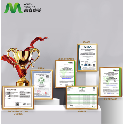 Екстракт от Gyminena Silvestris за здрави нива на кръвна захар