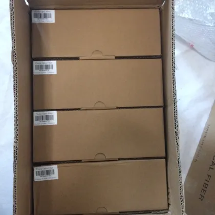 2700m 0.75mm LED Fiber Optic Cable for Starry Ceiling Lights