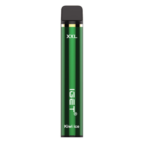 Best Disposable Iget xxl 1800puffs