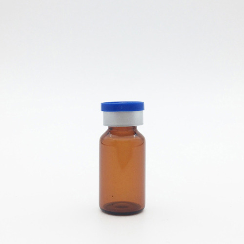 2 ml Amber sterile Vials