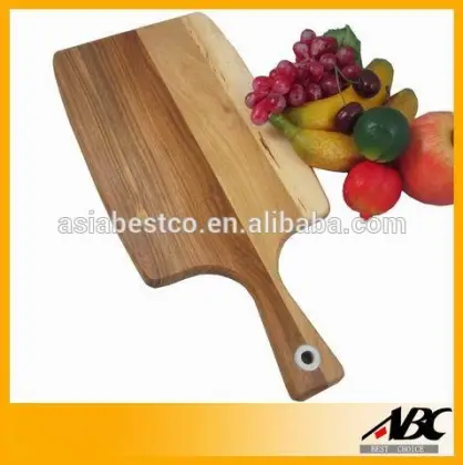 LFGB Bamboo Chopping Board