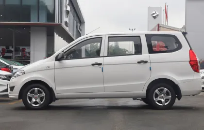 Newly In Stock: Saic-gm-wuling Wuling Hongguang 2020 1.2L S Basic National VI LSI