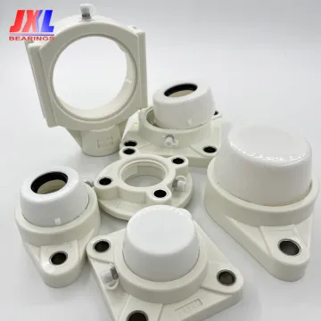 Uct210 Heavy Duty Plastic Pillow Block Bearing Housing for Mining Industry: Robust Solutions for Mining Applications