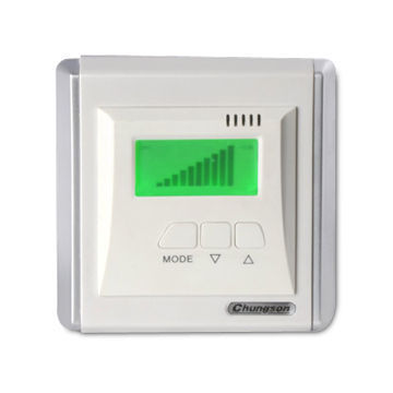 10/20W Digital Volume Controller with Built-in Amplifier and Signal Switch