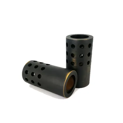 Custom Aluminum CNC Machined Go Kart Parts & Karting Spare Components