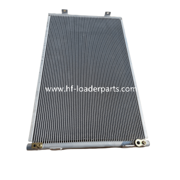 Perhimpunan Condenser 49C7881 untuk Liugong 850H