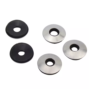 Stainless Steel 304/316 EPDM Bonded Rubber Sealing Washer: Your Comprehensive Search Solution