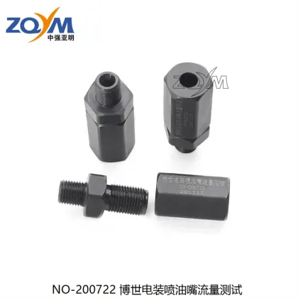 Bosch Denso Fuel Injector Nozzle Flow Test Tool