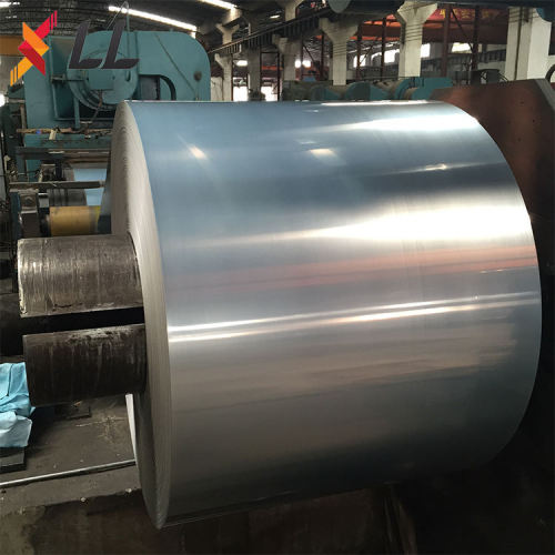 Premium 316/316L Stainless Steel Coil