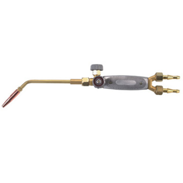 Copper welding torch portable Russia Style