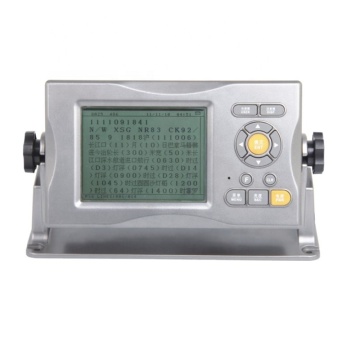 NTX -100 Cy Navtex Receiver - GMDSS معدات الاتصالات البحرية المتوافقة