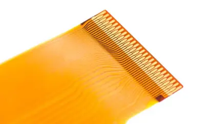 High Temperature HN Grade Kapton/Polyimide Film 5mils