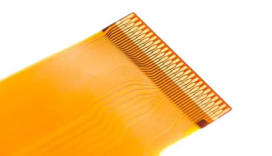 High Temperature Kapton Polyimide Film For Voice Coil
