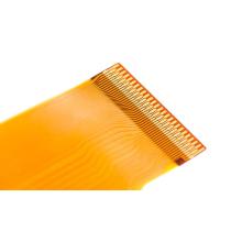 Υψηλής θερμοκρασίας Kapton Polyimide Film For Voice Coil