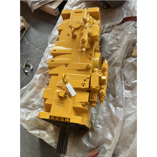 369-9655 576-3072 390FL Hydraulic Pump