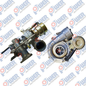 914f-6k682-ag,914f-6k682-ab,914f-6k682-ad,914f-6k682-af Turbo Charger For Transit 2.5 